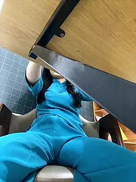 Minssa6969 online show from January 13, 2026, 3:10 am