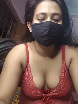 Sexy-alya online show from June 1, 2026, 5:34 pm