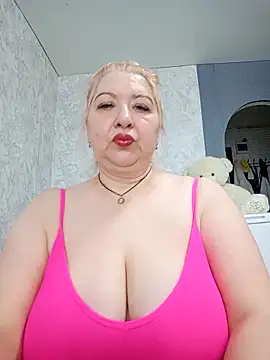 URALS-BOOBS online show from February 15, 2026, 11:31 am