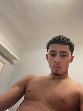 Andre2007A online show from January 16, 2026, 6:34 pm