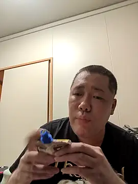 daisu1026 online show from November 11, 2025, 2:56 pm