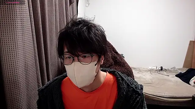 Snapshot of yuu-to-desu chatting on January 9, 2026, 12:17 am yuu-to-desu online show from January 9, 2026, 12:17 am
