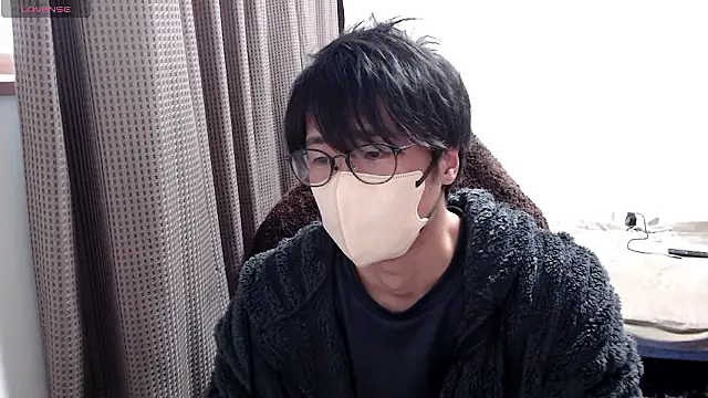 Snapshot of yuu-to-desu chatting on January 12, 2026, 4:19 am yuu-to-desu online show from January 12, 2026, 4:19 am