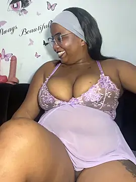 Exxoticaa online show from April 16, 2026, 7:31 am