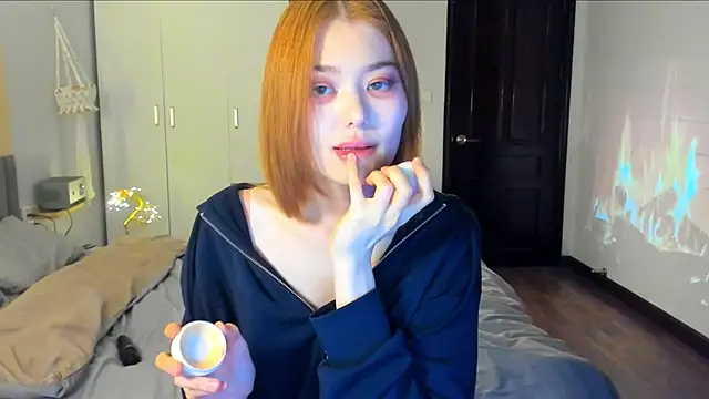 HopeLovely online show from November 23, 2025, 12:31 am