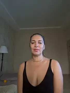 Milana8263 online show from December 1, 2025, 9:43 am