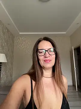 Milana8263 online show from March 1, 2026, 8:14 am