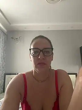 Milana8263 online show from April 9, 2026, 7:25 am