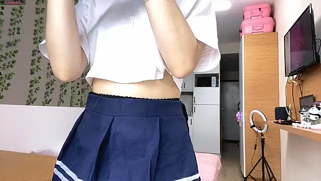 Princess Darknow online show from January 11, 2026, 11:17 am