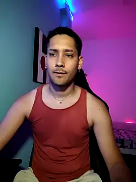 Abruptoinusual online show from November 21, 2025, 10:53 pm