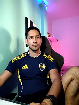 Abruptoinusual online show from January 13, 2026, 7:51 pm