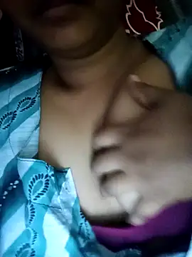 desiXcouple97 online show from February 23, 2026, 5:30 am