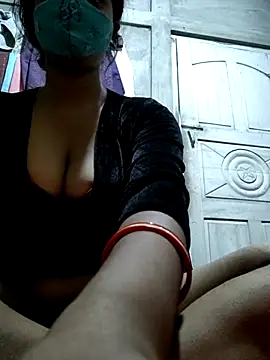 desiXcouple97 online show from March 6, 2026, 4:35 pm