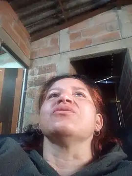 Sra Angelina online show from April 11, 2026, 2:21 pm