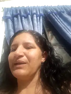 Sra Angelina online show from February 12, 2026, 3:50 am