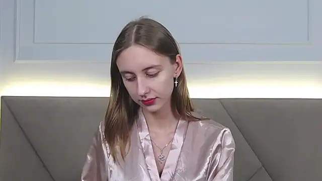 RachaelCute online show from December 3, 2025, 4:24 am