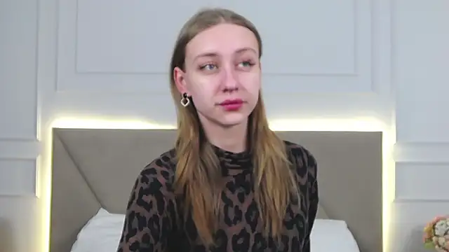 RachaelCute online show from January 17, 2026, 4:16 am