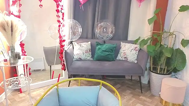 Annie Way online show from February 13, 2026, 12:16 pm