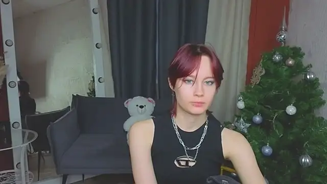 Annie Way online show from January 17, 2026, 12:42 pm