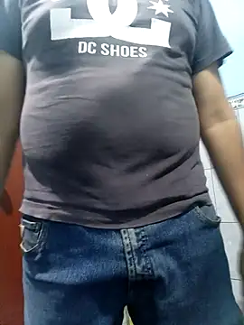 Snapshot of Kikke2025 chatting on February 28, 2026, 5:07 am Kikke2025 online show from February 28, 2026, 5:07 am