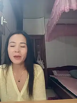 Feeling-hot online show from February 14, 2026, 1:28 am