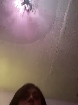 VictoriaHerself online show from November 10, 2025, 6:40 am