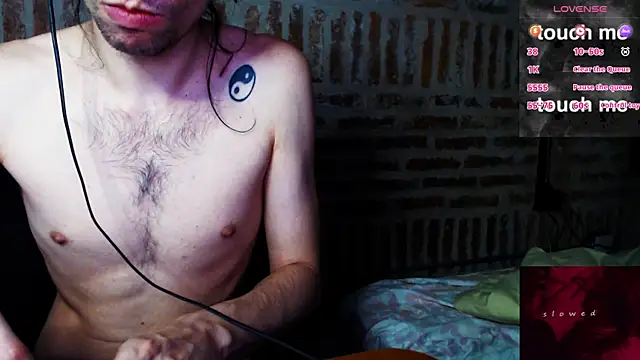 CaramelToy online show from January 14, 2026, 6:17 am