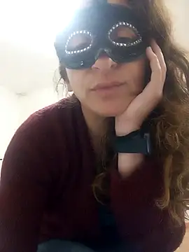 Giorgia13 online show from December 4, 2025, 5:23 pm