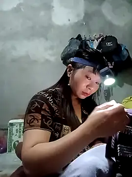 vangkt-cute online show from March 11, 2026, 7:19 pm