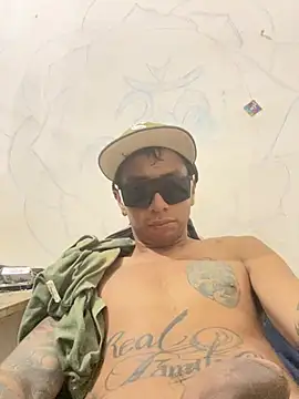 Miichell1 online show from June 1, 2026, 5:12 pm