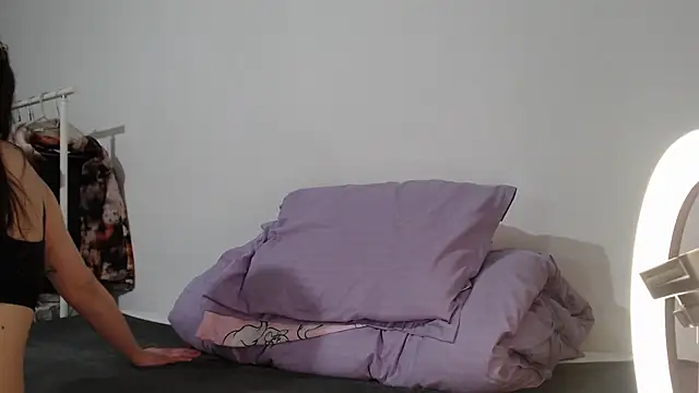 MissyDior8 online show from February 27, 2026, 7:35 pm