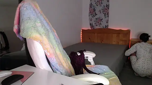 MissyDior8 online show from March 6, 2026, 6:19 am