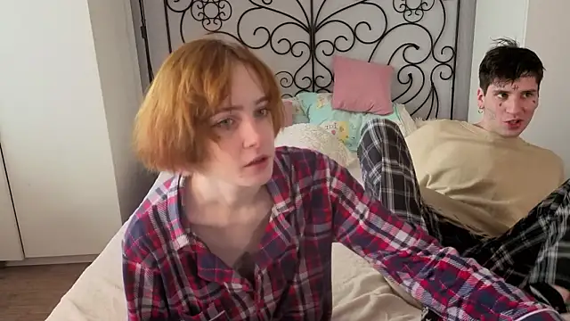 Danny loves Mary online show from March 12, 2026, 3:12 am