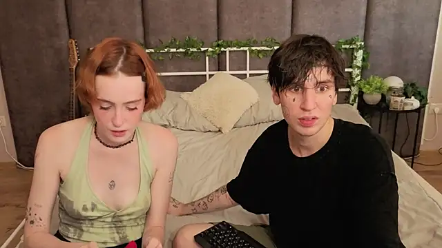 Danny loves Mary online show from July 15, 2026, 2:18 am