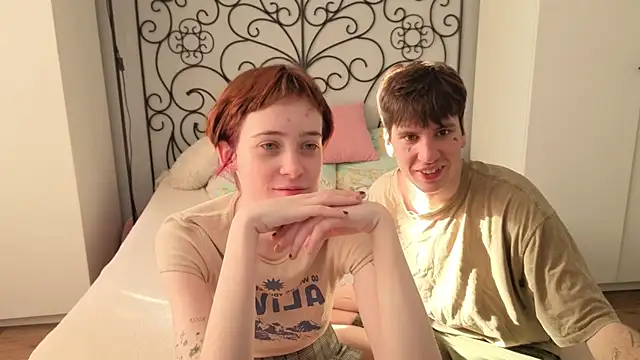 Danny loves Mary online show from April 8, 2026, 1:51 am