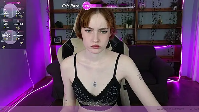 Snapshot of Danny_loves_Mary chatting on February 3, 2026, 5:38 am Danny loves Mary online show from February 3, 2026, 5:38 am