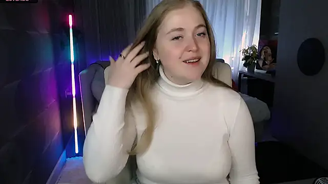 Kate Moan online show from April 11, 2026, 5:26 am