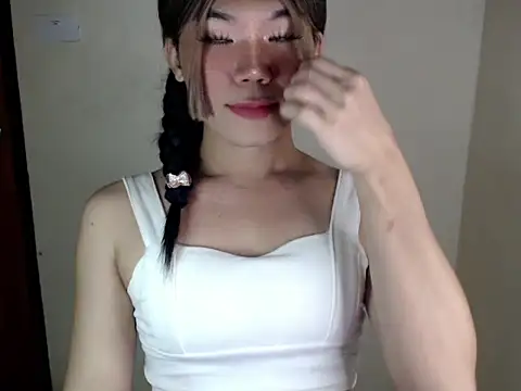 Snapshot of dazzlingcarol chatting on February 7, 2026, 11:07 am dazzlingcarol online show from February 7, 2026, 11:07 am