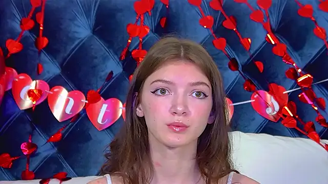 SophiaProve online show from February 16, 2026, 4:38 pm