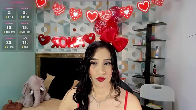 Snapshot of DENIS_DALLAS chatting on February 14, 2026, 1:33 pm DENIS DALLAS online show from February 14, 2026, 1:33 pm