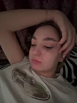 Marisaaasss online show from January 15, 2026, 10:51 am