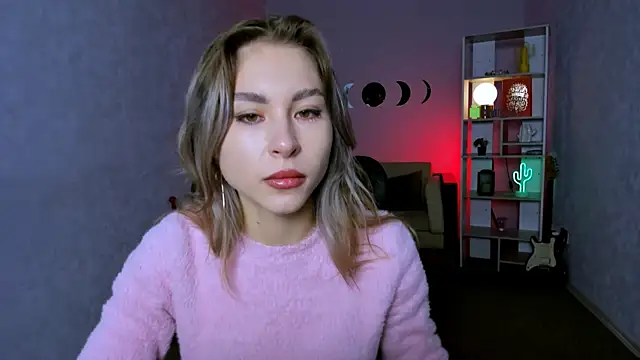 charlie bonsie online show from November 21, 2025, 7:18 am