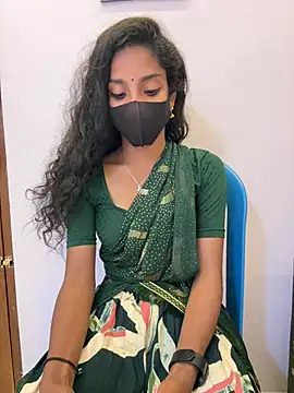 Snapshot of Rani__telugu chatting on February 13, 2026, 2:50 pm Rani telugu online show from February 13, 2026, 2:50 pm