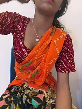 Snapshot of Rani__telugu chatting on February 16, 2026, 3:05 am Rani telugu online show from February 16, 2026, 3:05 am