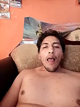 Snapshot of charlyver36 chatting on December 1, 2025, 2:51 pm charlyver36 online show from December 1, 2025, 2:51 pm