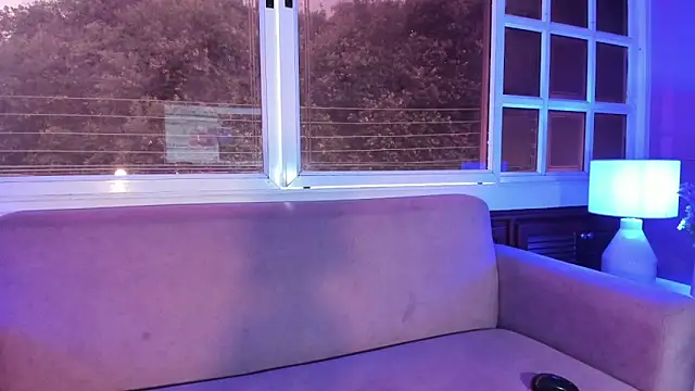 ReiAyanamy online show from December 20, 2025, 7:50 pm