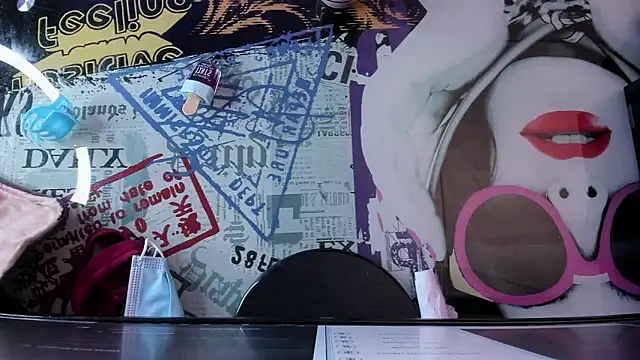 Alisson Evans   online show from January 10, 2026, 7:42 pm