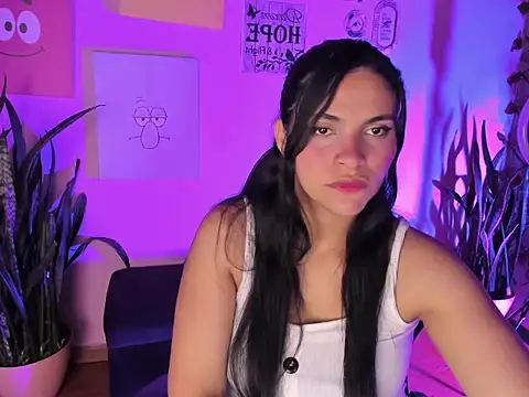 Alisson Evans   online show from November 20, 2025, 11:44 am