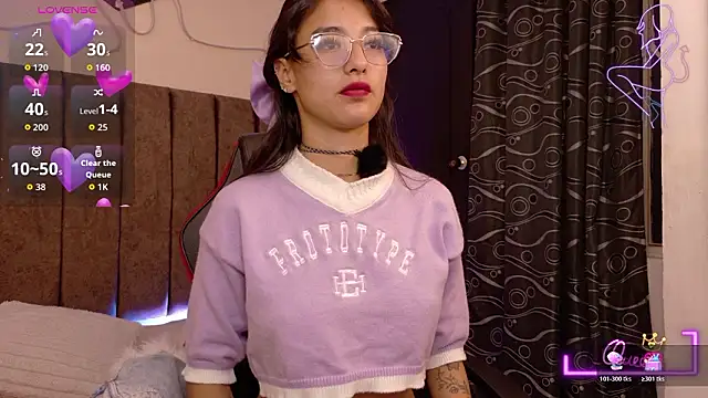 lily beet online show from February 24, 2026, 4:13 am