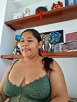 Sarahy- online show from July 16, 2026, 12:46 pm